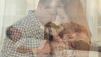 Two tight babes shared a hard man meat